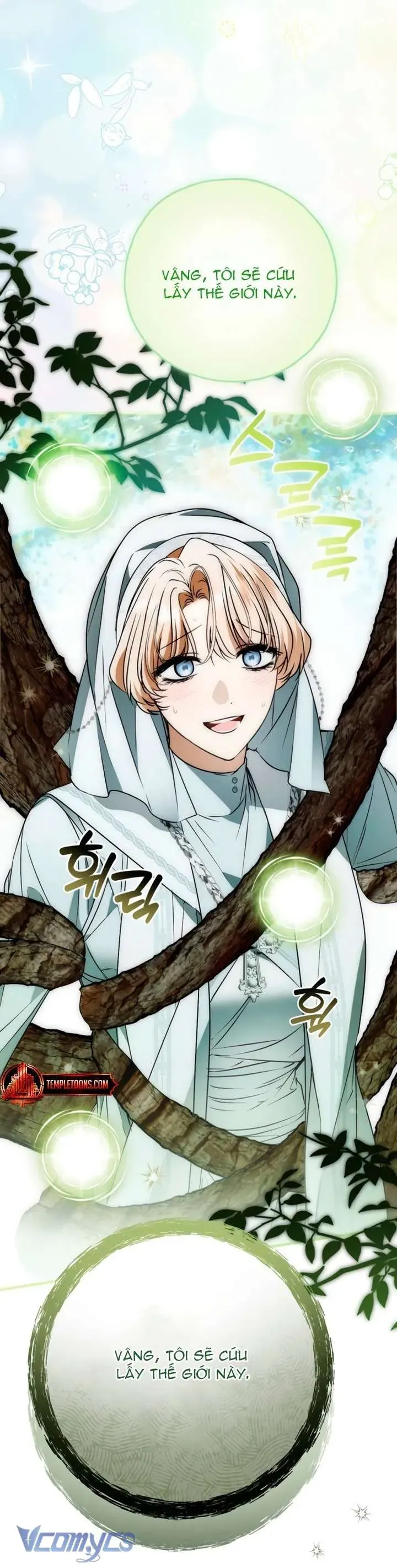 Ai Đó Đang Điều Khiển Cơ Thể Của Tôi - Chap 80 - Trang 21