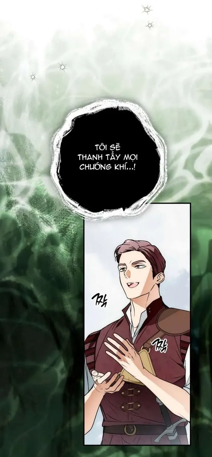Ai Đó Đang Điều Khiển Cơ Thể Của Tôi - Chap 80 - Trang 22