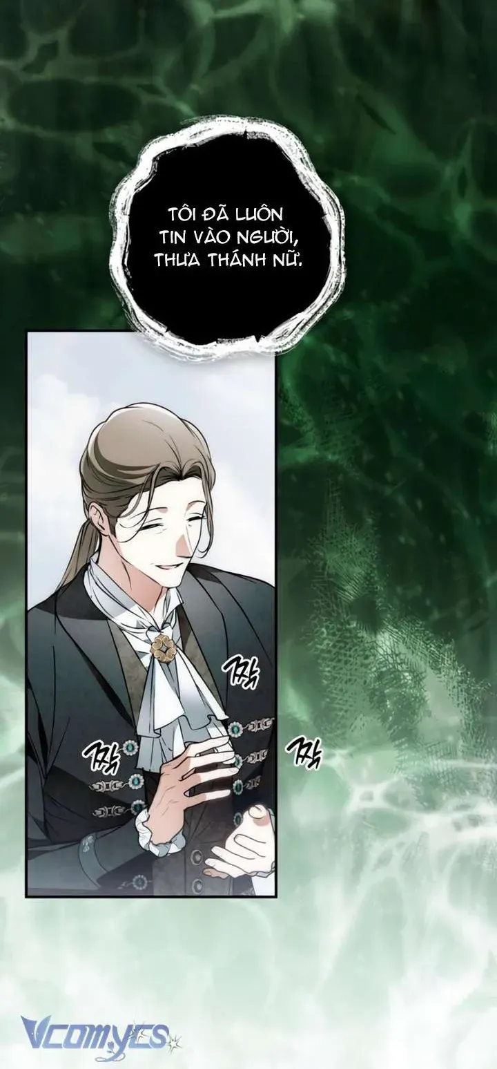 Ai Đó Đang Điều Khiển Cơ Thể Của Tôi - Chap 80 - Trang 23