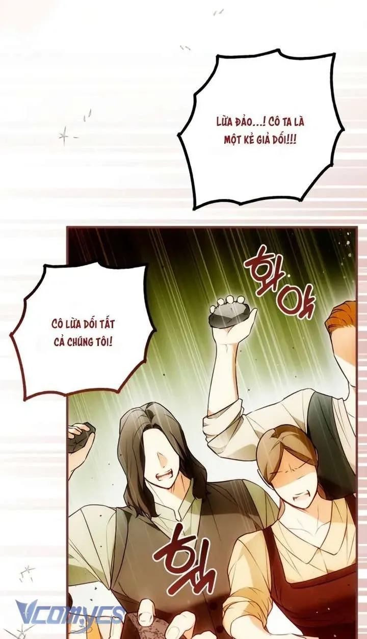 Ai Đó Đang Điều Khiển Cơ Thể Của Tôi - Chap 80 - Trang 29