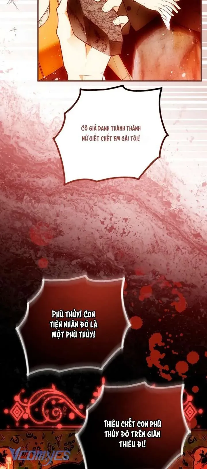 Ai Đó Đang Điều Khiển Cơ Thể Của Tôi - Chap 80 - Trang 30