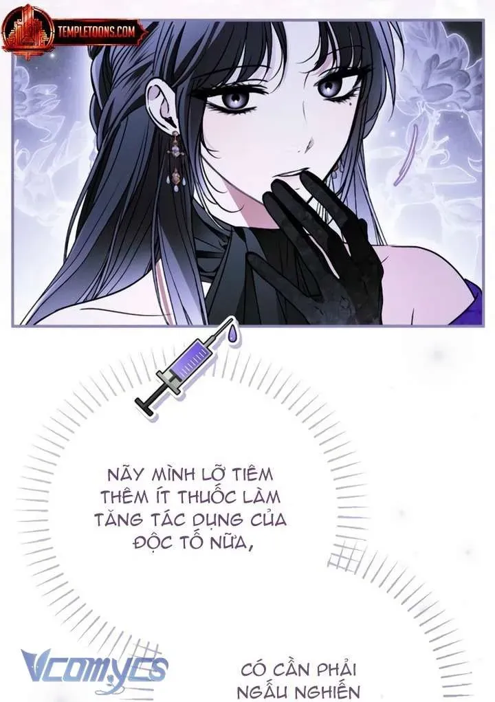 Ai Đó Đang Điều Khiển Cơ Thể Của Tôi - Chap 80 - Trang 4