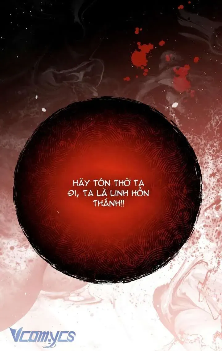 Ai Đó Đang Điều Khiển Cơ Thể Của Tôi - Chap 80 - Trang 32