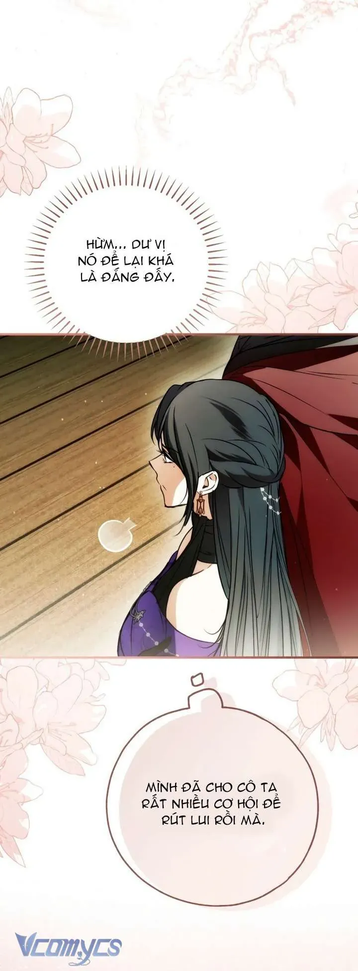 Ai Đó Đang Điều Khiển Cơ Thể Của Tôi - Chap 80 - Trang 33