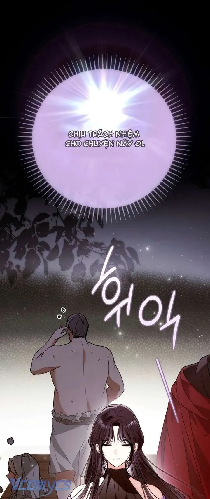 Ai Đó Đang Điều Khiển Cơ Thể Của Tôi - Chap 80 - Trang 35