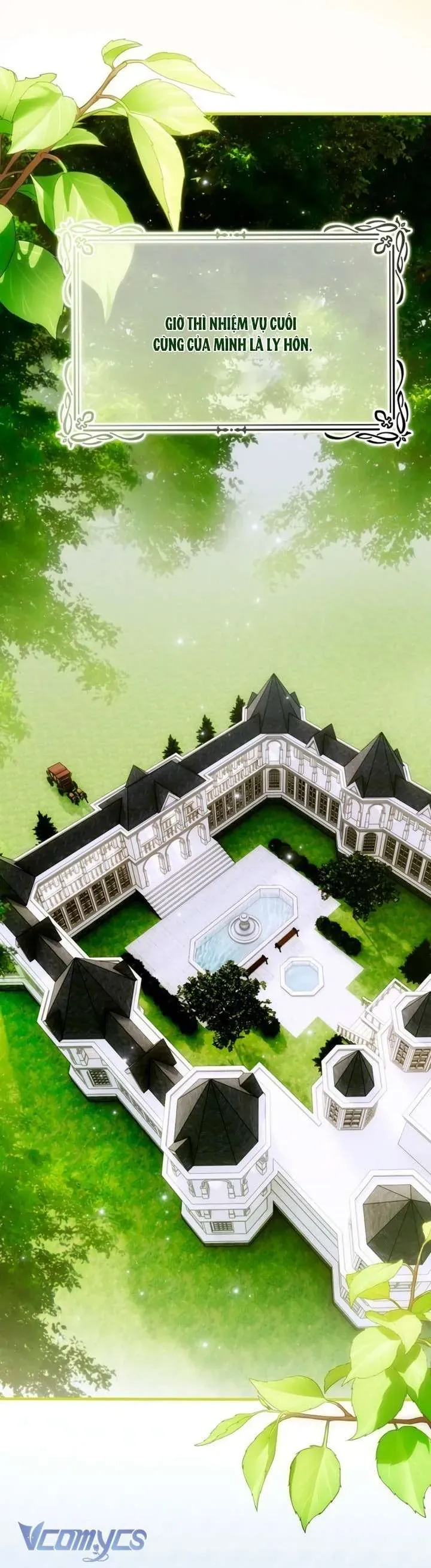 Ai Đó Đang Điều Khiển Cơ Thể Của Tôi - Chap 80 - Trang 37