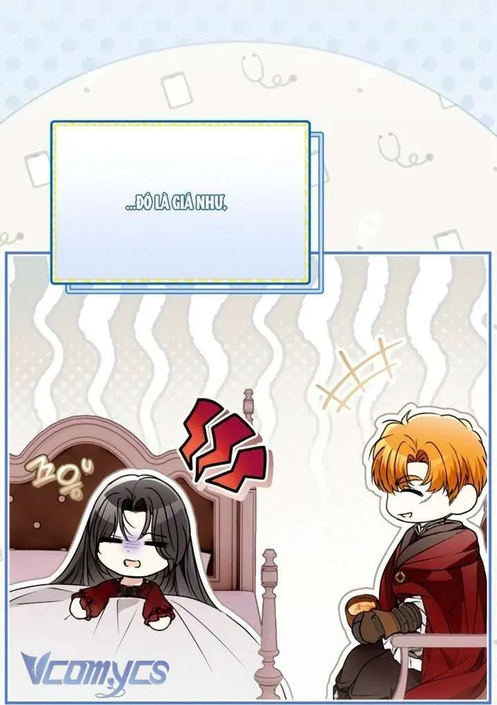 Ai Đó Đang Điều Khiển Cơ Thể Của Tôi - Chap 80 - Trang 38
