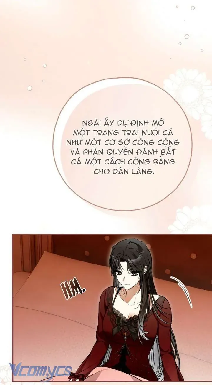Ai Đó Đang Điều Khiển Cơ Thể Của Tôi - Chap 80 - Trang 40