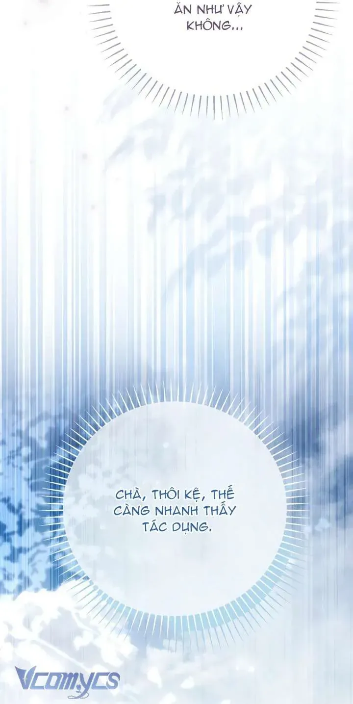 Ai Đó Đang Điều Khiển Cơ Thể Của Tôi - Chap 80 - Trang 5