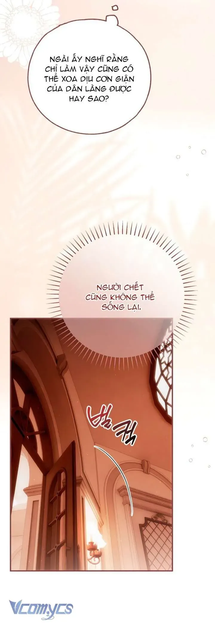 Ai Đó Đang Điều Khiển Cơ Thể Của Tôi - Chap 80 - Trang 41
