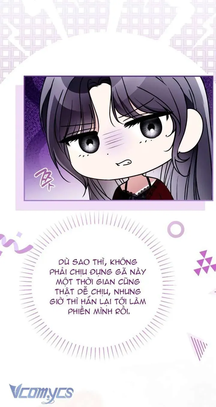 Ai Đó Đang Điều Khiển Cơ Thể Của Tôi - Chap 80 - Trang 45