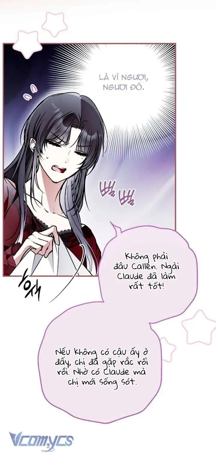 Ai Đó Đang Điều Khiển Cơ Thể Của Tôi - Chap 80 - Trang 47