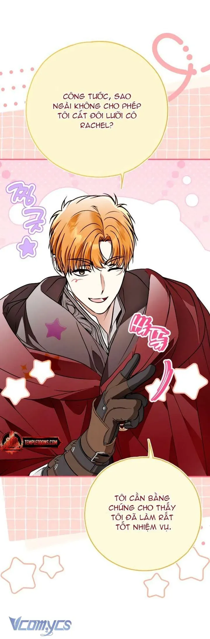 Ai Đó Đang Điều Khiển Cơ Thể Của Tôi - Chap 80 - Trang 49