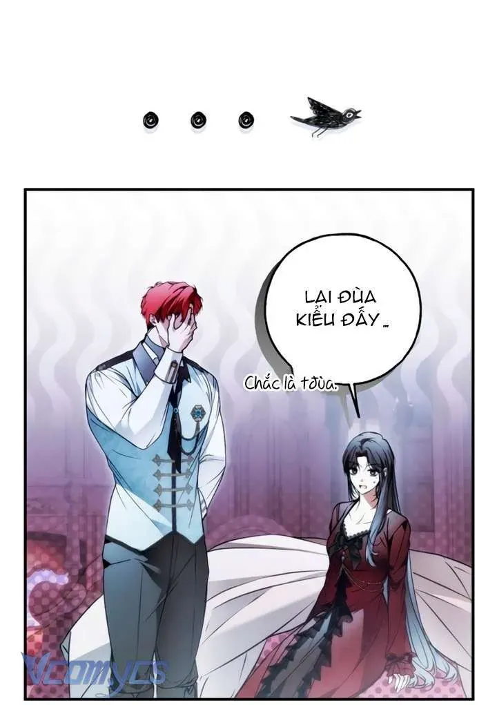 Ai Đó Đang Điều Khiển Cơ Thể Của Tôi - Chap 80 - Trang 50