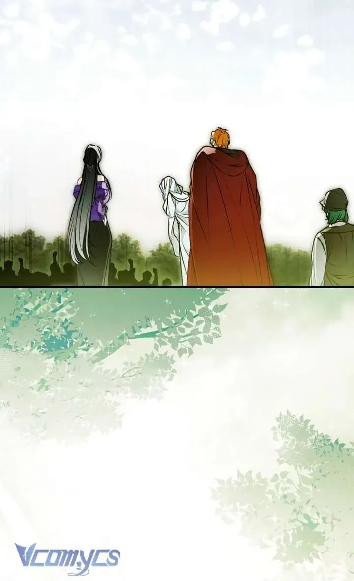 Ai Đó Đang Điều Khiển Cơ Thể Của Tôi - Chap 80 - Trang 6