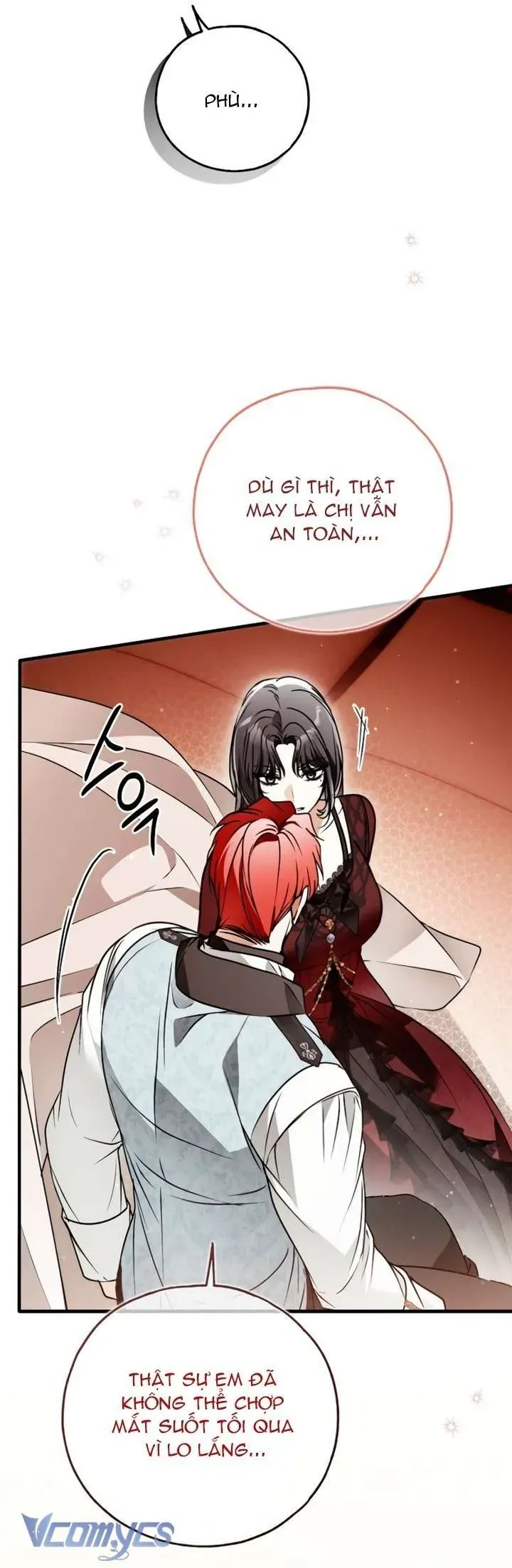 Ai Đó Đang Điều Khiển Cơ Thể Của Tôi - Chap 80 - Trang 51