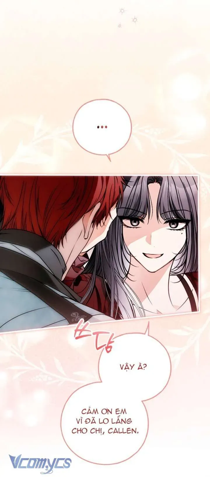 Ai Đó Đang Điều Khiển Cơ Thể Của Tôi - Chap 80 - Trang 52