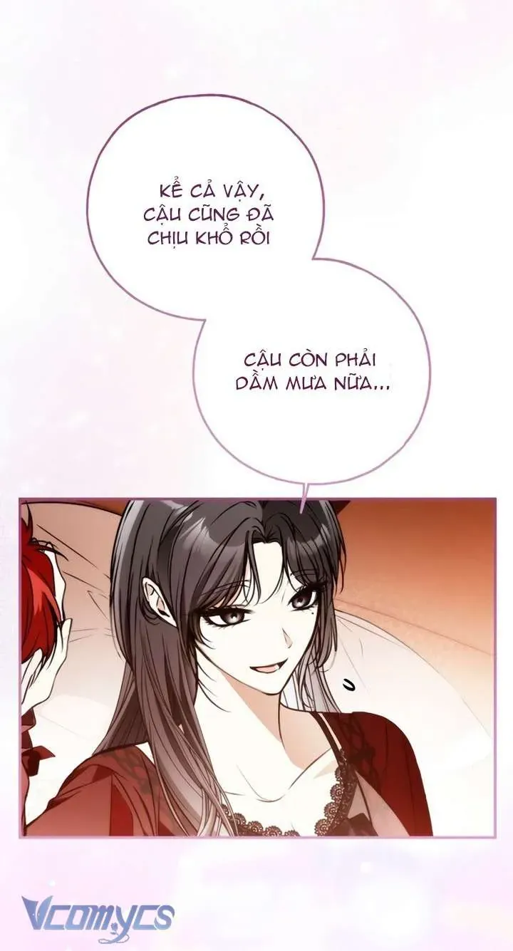 Ai Đó Đang Điều Khiển Cơ Thể Của Tôi - Chap 80 - Trang 56