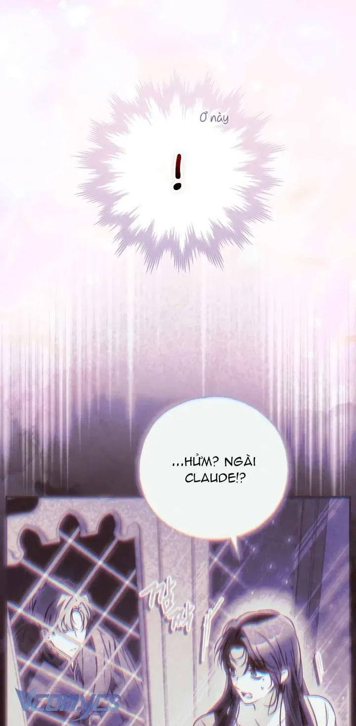 Ai Đó Đang Điều Khiển Cơ Thể Của Tôi - Chap 80 - Trang 57