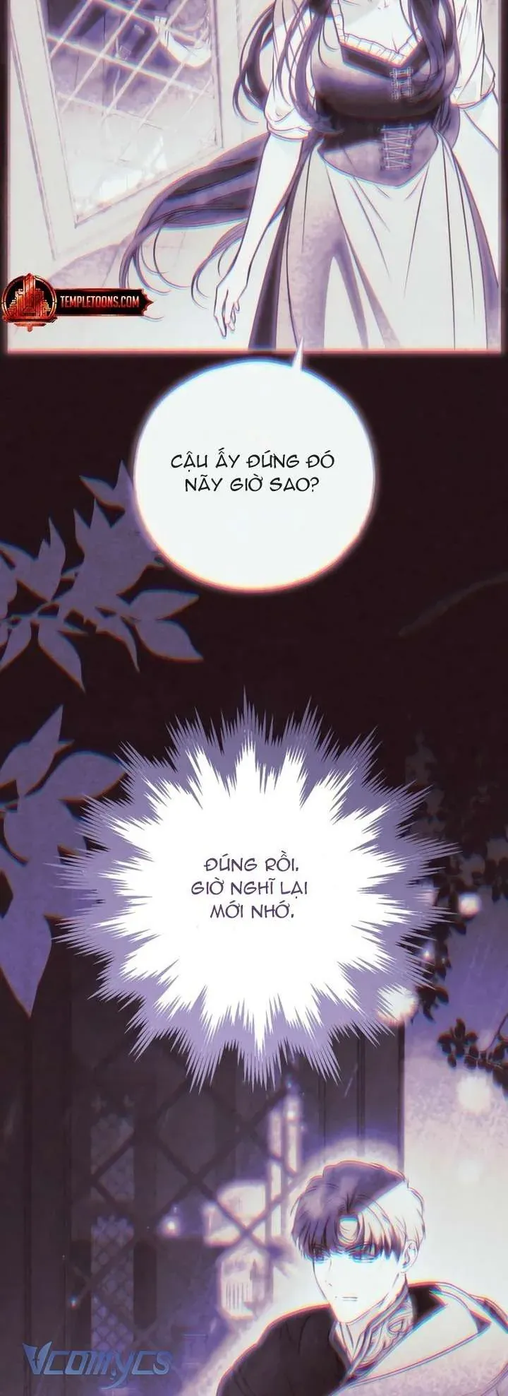 Ai Đó Đang Điều Khiển Cơ Thể Của Tôi - Chap 80 - Trang 58