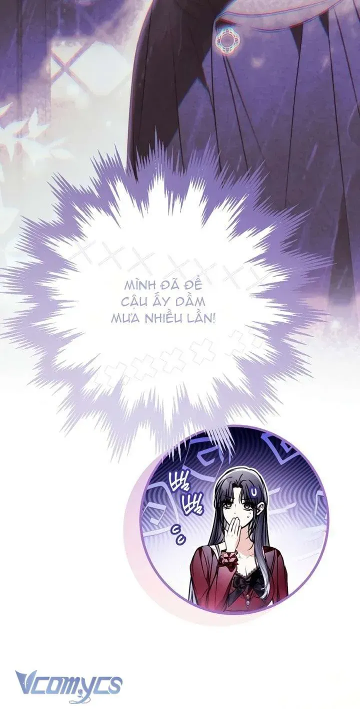 Ai Đó Đang Điều Khiển Cơ Thể Của Tôi - Chap 80 - Trang 59