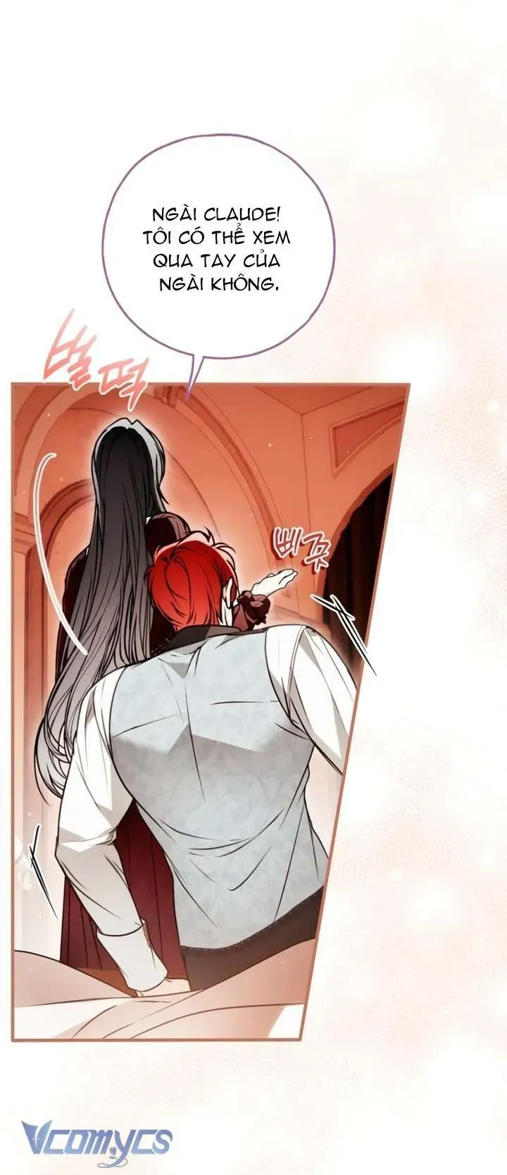 Ai Đó Đang Điều Khiển Cơ Thể Của Tôi - Chap 80 - Trang 60