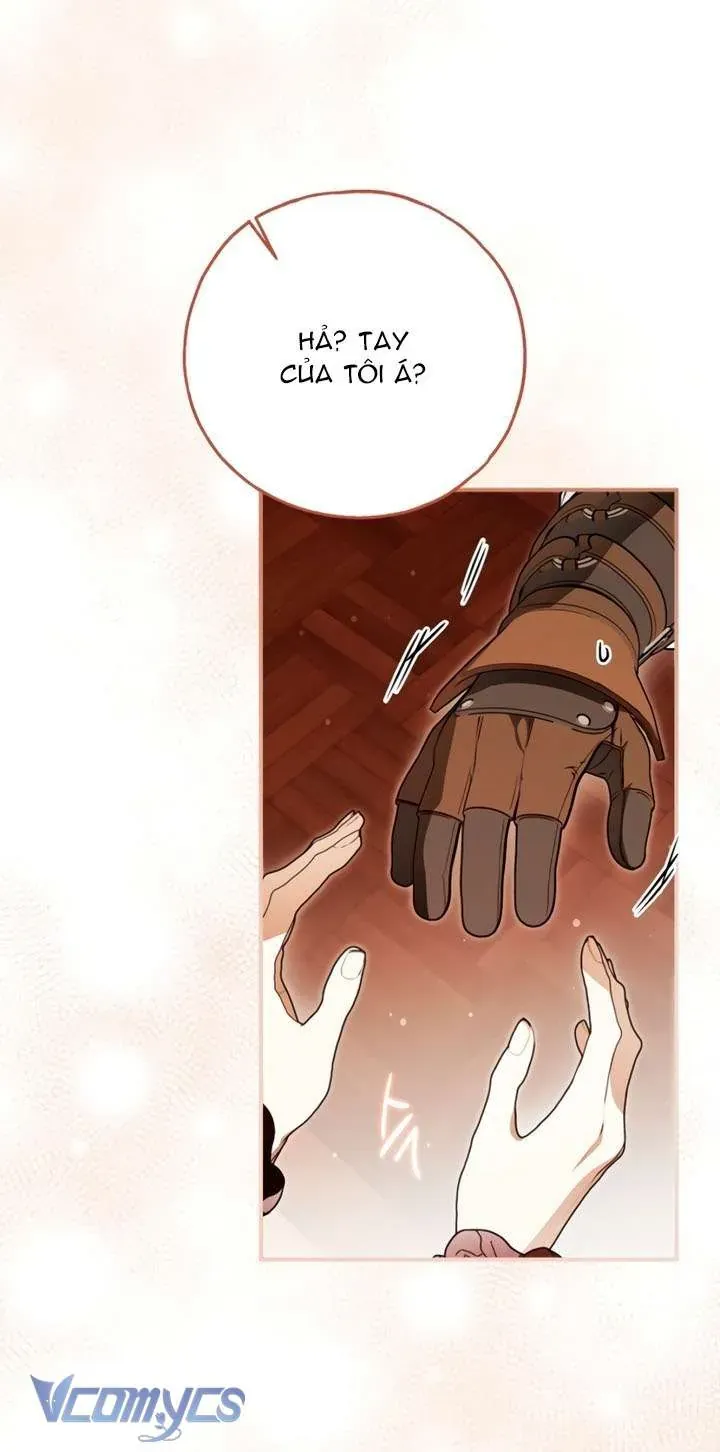 Ai Đó Đang Điều Khiển Cơ Thể Của Tôi - Chap 80 - Trang 61
