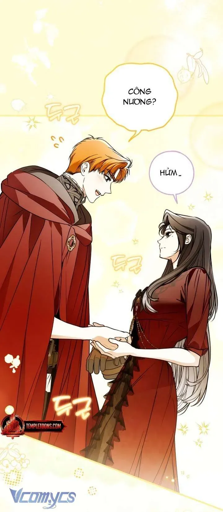 Ai Đó Đang Điều Khiển Cơ Thể Của Tôi - Chap 80 - Trang 63