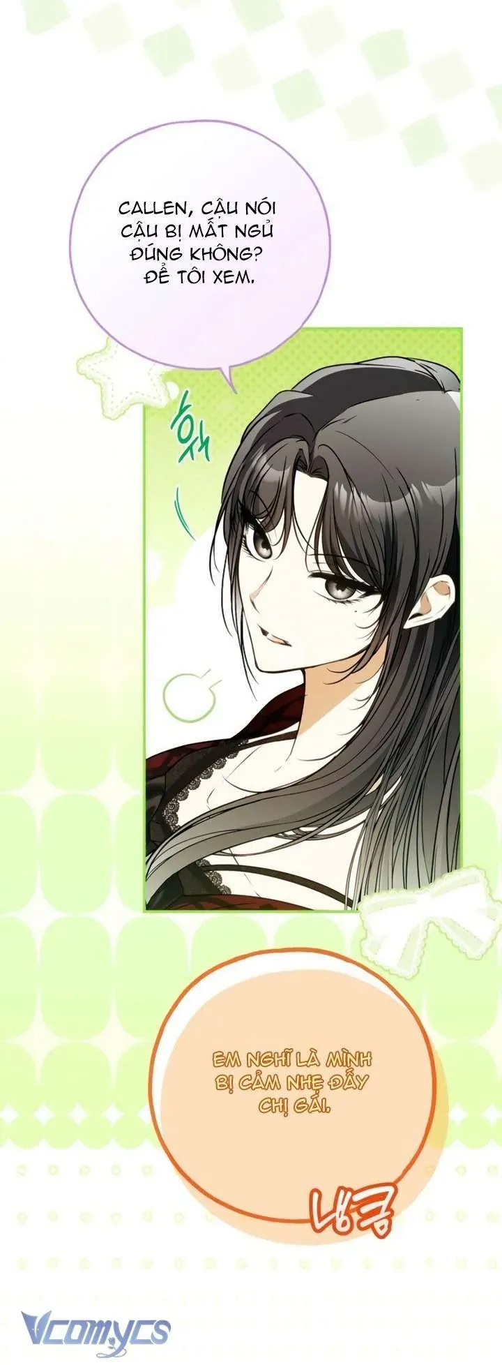 Ai Đó Đang Điều Khiển Cơ Thể Của Tôi - Chap 80 - Trang 65
