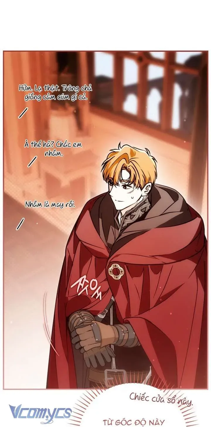 Ai Đó Đang Điều Khiển Cơ Thể Của Tôi - Chap 80 - Trang 67