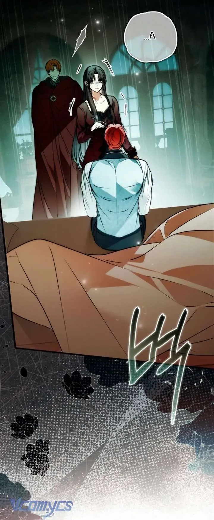 Ai Đó Đang Điều Khiển Cơ Thể Của Tôi - Chap 80 - Trang 72