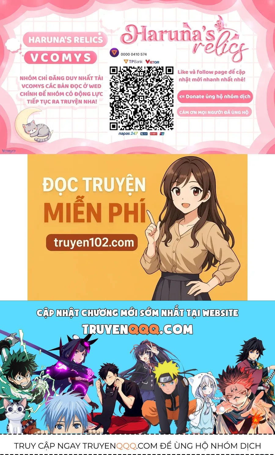 Ai Đó Đang Điều Khiển Cơ Thể Của Tôi - Chap 80 - Trang 76