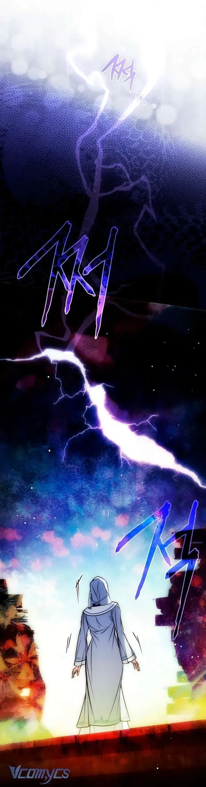 Ai Đó Đang Điều Khiển Cơ Thể Của Tôi - Chap 80 - Trang 10