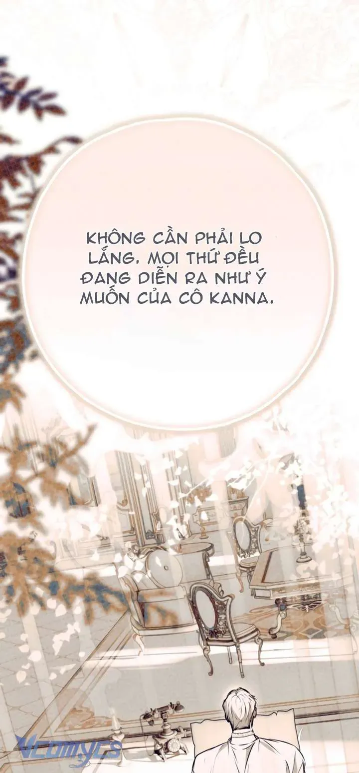 Ai Đó Đang Điều Khiển Cơ Thể Của Tôi - Chap 81 - Trang 18