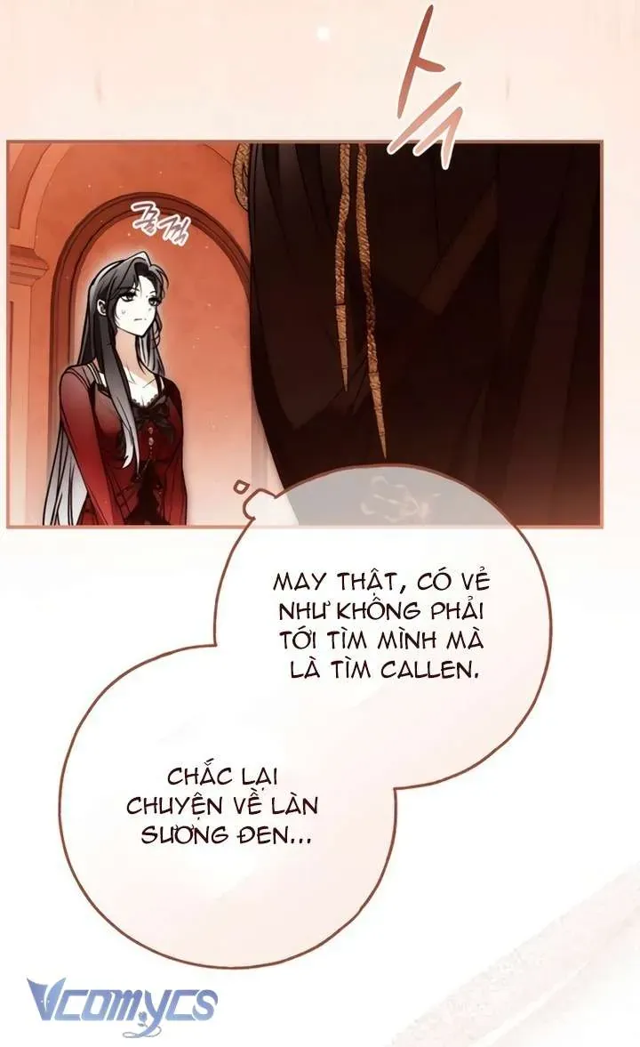 Ai Đó Đang Điều Khiển Cơ Thể Của Tôi - Chap 81 - Trang 3