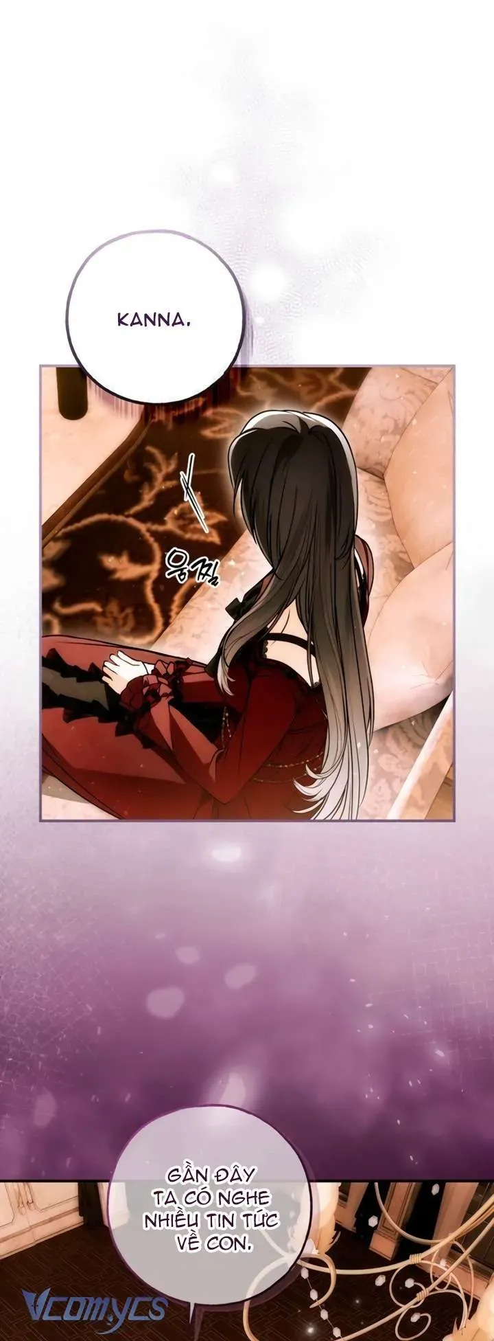 Ai Đó Đang Điều Khiển Cơ Thể Của Tôi - Chap 81 - Trang 21