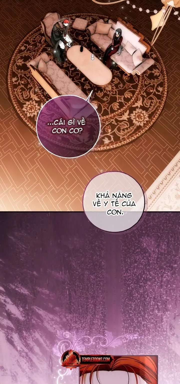 Ai Đó Đang Điều Khiển Cơ Thể Của Tôi - Chap 81 - Trang 22