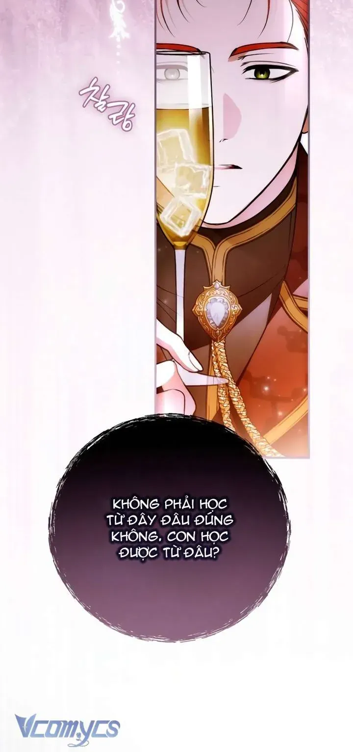 Ai Đó Đang Điều Khiển Cơ Thể Của Tôi - Chap 81 - Trang 23