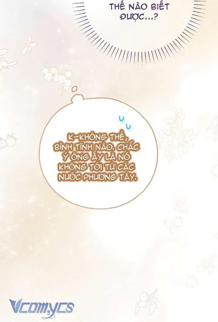 Ai Đó Đang Điều Khiển Cơ Thể Của Tôi - Chap 81 - Trang 25