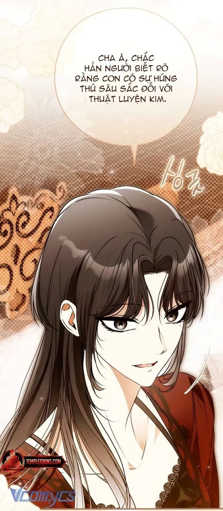 Ai Đó Đang Điều Khiển Cơ Thể Của Tôi - Chap 81 - Trang 26