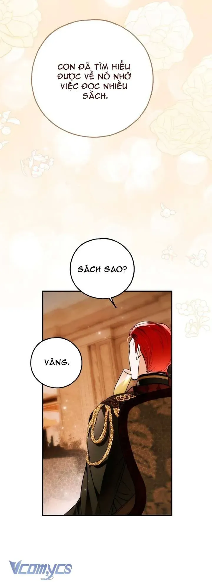 Ai Đó Đang Điều Khiển Cơ Thể Của Tôi - Chap 81 - Trang 27