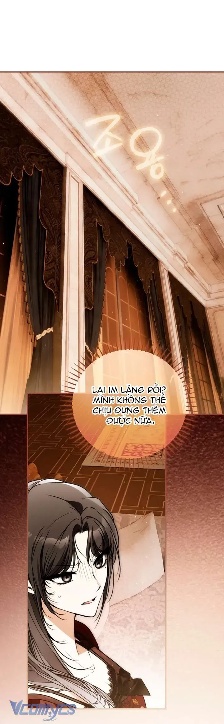 Ai Đó Đang Điều Khiển Cơ Thể Của Tôi - Chap 81 - Trang 28