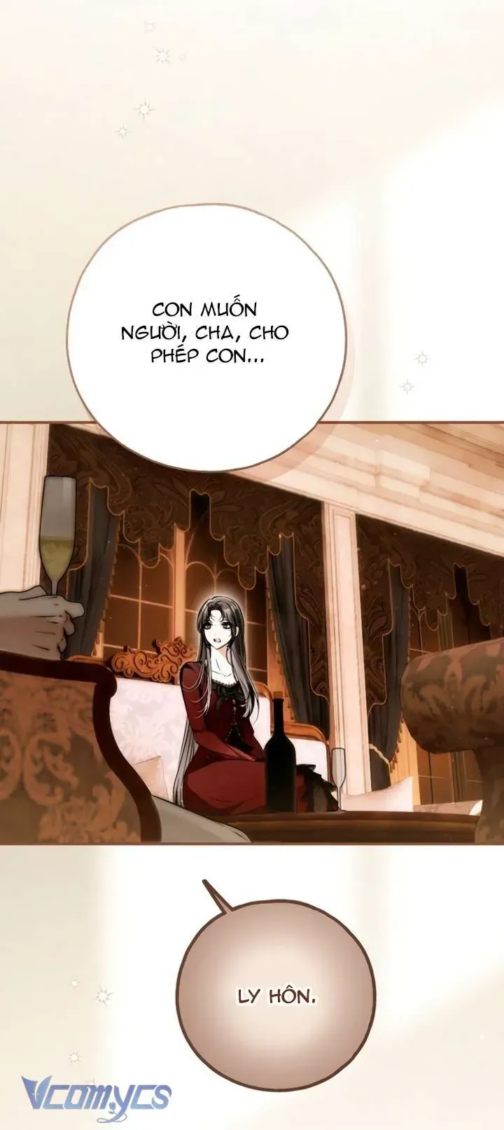 Ai Đó Đang Điều Khiển Cơ Thể Của Tôi - Chap 81 - Trang 30