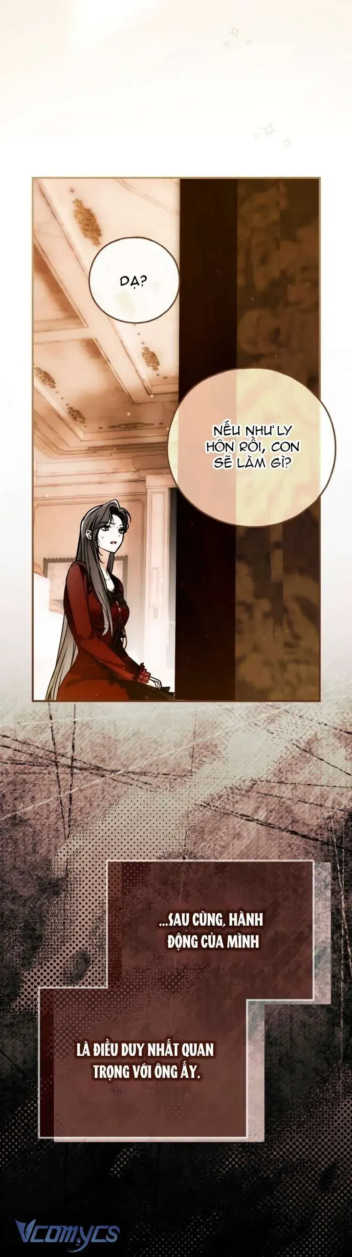 Ai Đó Đang Điều Khiển Cơ Thể Của Tôi - Chap 81 - Trang 31