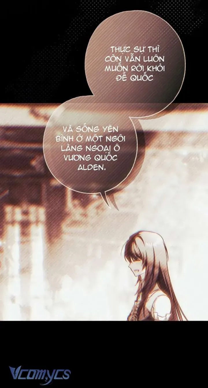 Ai Đó Đang Điều Khiển Cơ Thể Của Tôi - Chap 81 - Trang 32