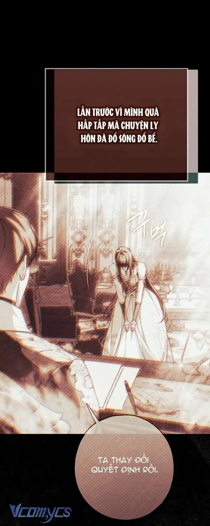 Ai Đó Đang Điều Khiển Cơ Thể Của Tôi - Chap 81 - Trang 33