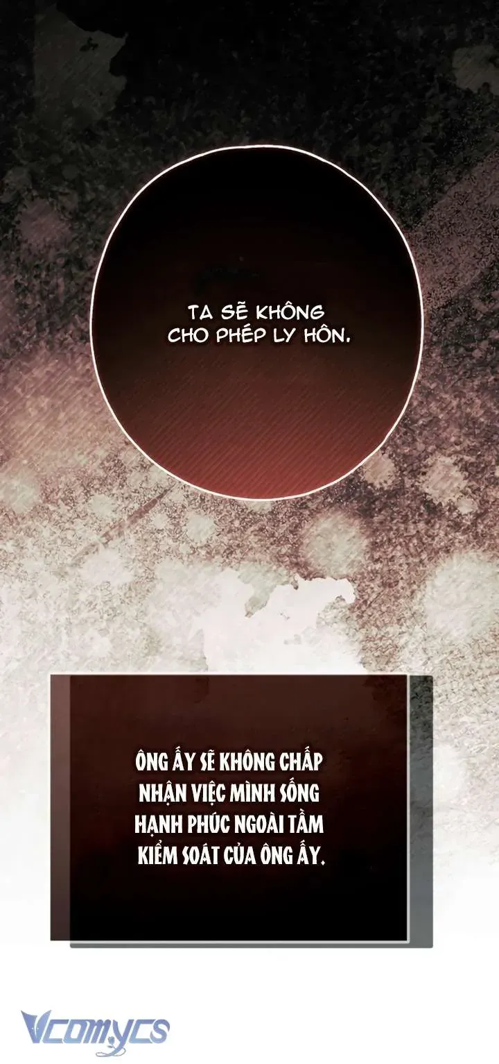 Ai Đó Đang Điều Khiển Cơ Thể Của Tôi - Chap 81 - Trang 34