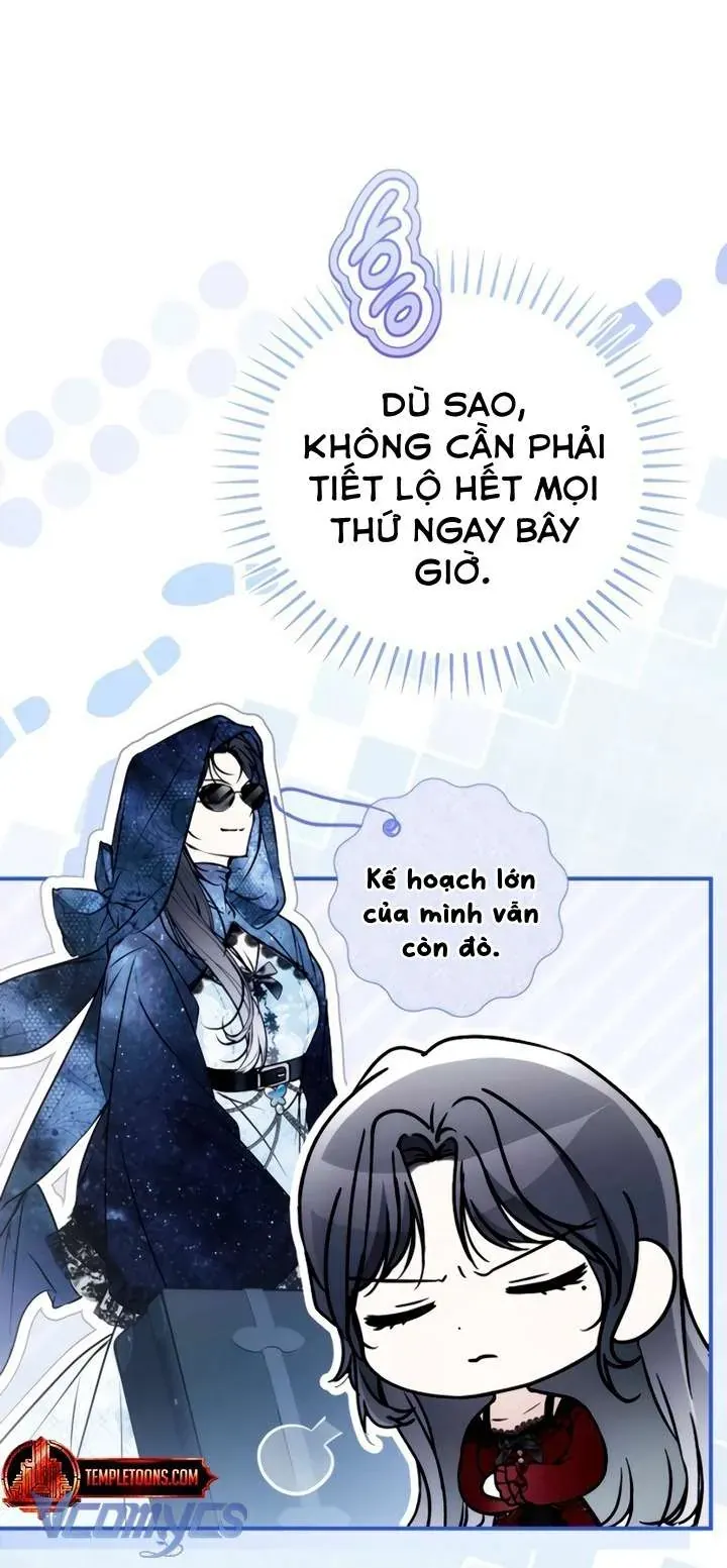 Ai Đó Đang Điều Khiển Cơ Thể Của Tôi - Chap 81 - Trang 36
