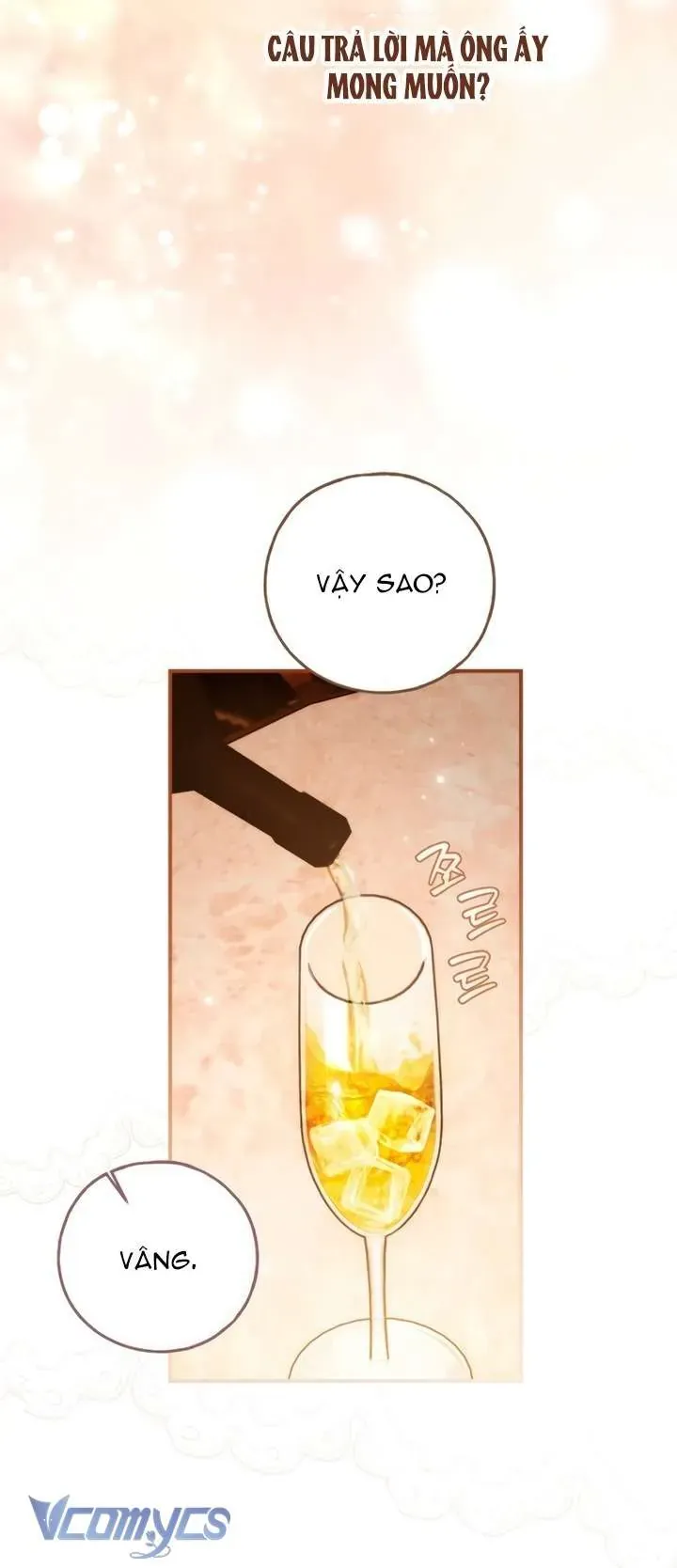 Ai Đó Đang Điều Khiển Cơ Thể Của Tôi - Chap 81 - Trang 38