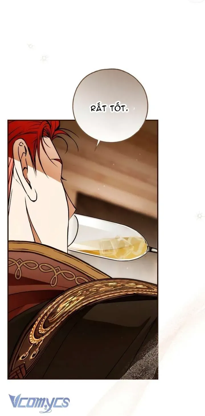 Ai Đó Đang Điều Khiển Cơ Thể Của Tôi - Chap 81 - Trang 39